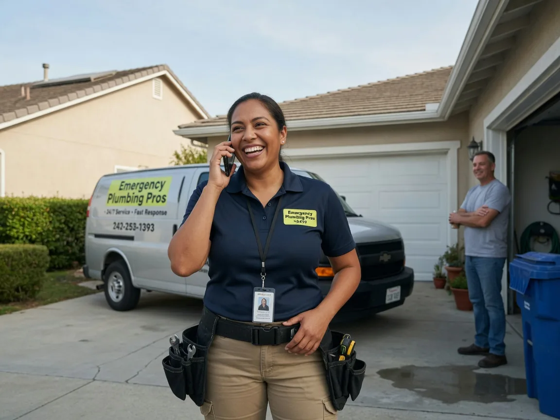 Emergency Plumber Mason City, IA FAQs